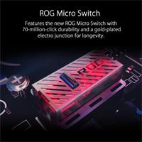 Asus ROG GLADIUS III herní myš