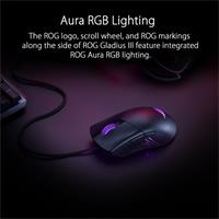 Asus ROG GLADIUS III herní myš