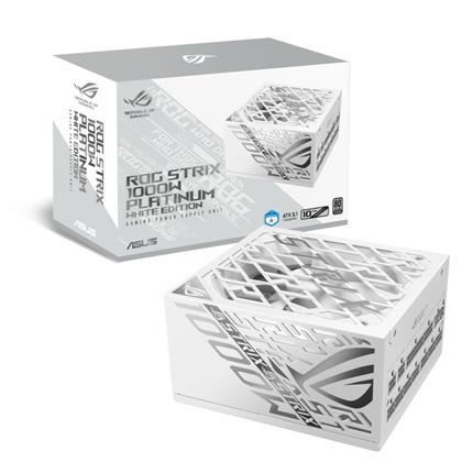 ASUS ROG-STRIX-1000P-GAMING White