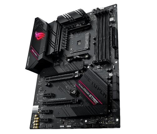 Asus ROG STRIX B550-F GAMING