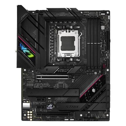Asus ROG Strix B650E-F Gaming WiFi