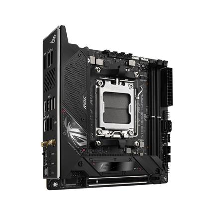 Asus ROG Strix B650E-I Gaming WiFi