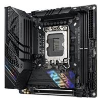 ASUS ROG STRIX B760-I GAMING WIFI/LGA 1700/mITX