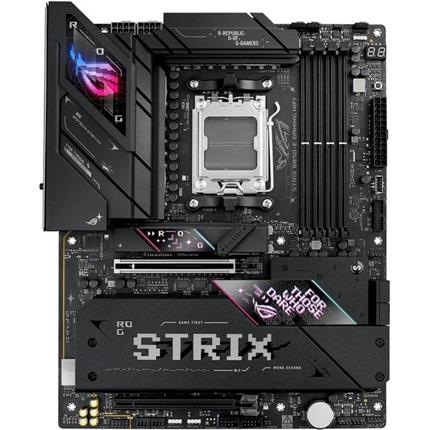 Asus ROG STRIX B850-E GAMING WIFI