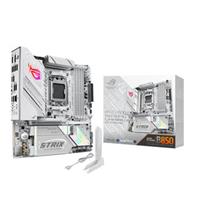 ASUS ROG STRIX B850-G GAMING WIFI bílá