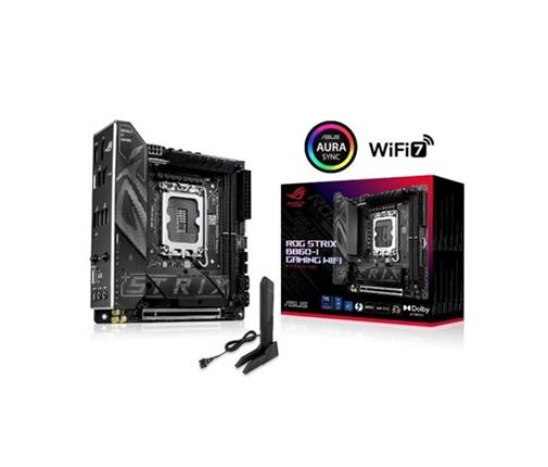 Asus ROG STRIX B860-I GAMING WIFI