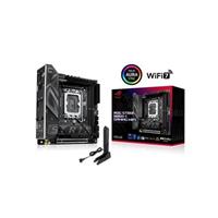 Asus ROG STRIX B860-I GAMING WIFI