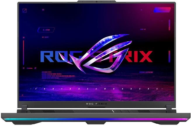 ASUS ROG Strix G16 (G614PP-NEBULA016W)