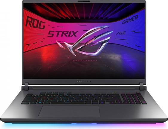 ASUS ROG Strix G16 (G615LP-NEBULA016W)