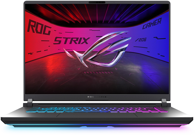ASUS ROG Strix G16 (G615LW-NEBULA054)