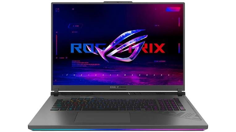 ASUS ROG Strix G18 (G814FM-S9006W)