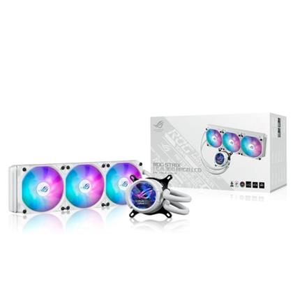 Asus ROG STRIX LC III 360 ARGB LCD