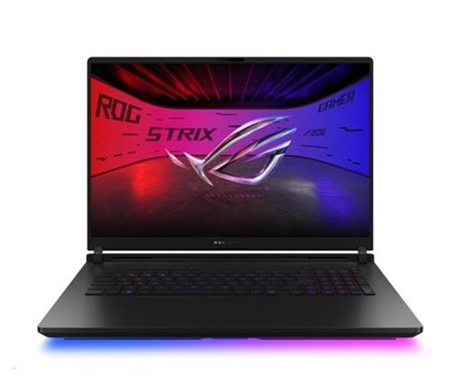 ASUS ROG Strix SCAR 18 (G835LX-NEBULA011X)