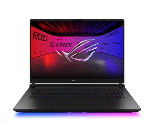 ASUS ROG Strix SCAR 18 (G835LX-NEBULA077)