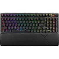 Asus ROG Strix Scope II 96 bezdrátová herní klávesnice