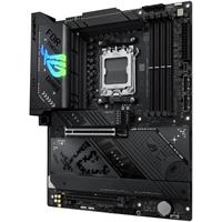 ASUS ROG STRIX X870-F GAMING WIFI / X870 / AM5 / 4x DDR5 / HDMI / M.2 / USB4 / WIFI / ATX