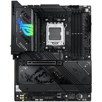 ASUS ROG STRIX X870-F GAMING WIFI / X870 / AM5 / 4x DDR5 / HDMI / M.2 / USB4 / WIFI / ATX