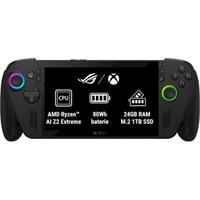 ASUS ROG Xbox Ally X Z2 Extreme černý