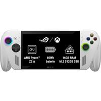 ASUS ROG Xbox Ally Z2 A bílý