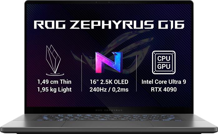 ASUS ROG Zephyrus G14 (GA403WR-NEBULA109X)