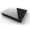 Asus SBC-06D2X-U BLACK ext. slim BD COMBO + SW + DVD verbatim pack