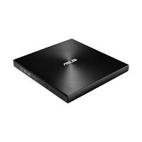 Asus SDRW-08U7M-U BLACK + 2× M-Disk