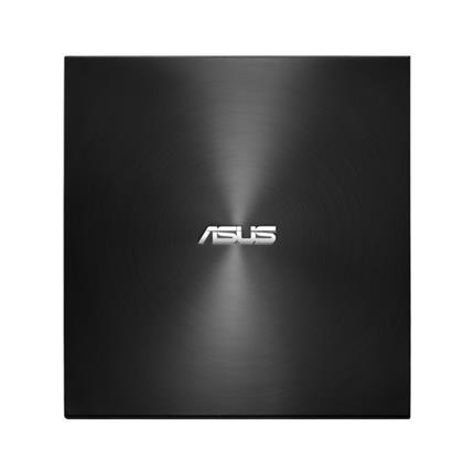 Asus SDRW-08U7M-U BLACK + 2× M-Disk