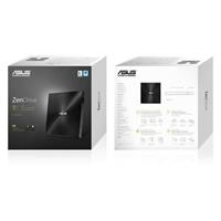 Asus SDRW-08U9M-U BLACK (USB-C/A)