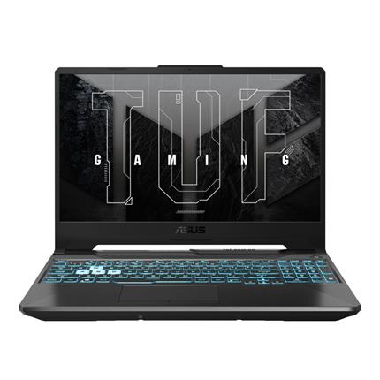 ASUS TUF Gaming A15 (FA506NCG-HN207)