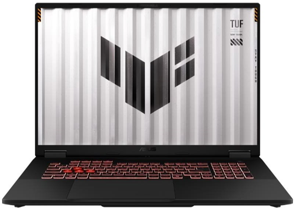 ASUS TUF Gaming A18 (FA808UP-S8072W)