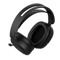 Asus TUF Gaming H1 bezdrátová herní sluchátka černá