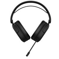 Asus TUF Gaming H1 bezdrátová herní sluchátka černá