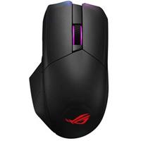 Asus TUF GAMING M4 Wireless černá