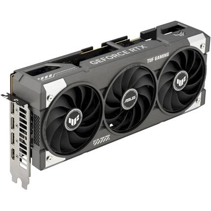 ASUS TUF Gaming NVIDIA GeForce RTX 5060 8GB GDDR7 OC