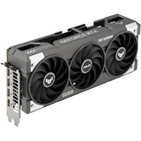 ASUS TUF Gaming NVIDIA GeForce RTX 5060 8GB GDDR7 OC