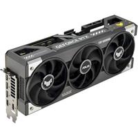 Asus TUF Gaming NVIDIA GeForce RTX 5090 32GB GDDR7 OC