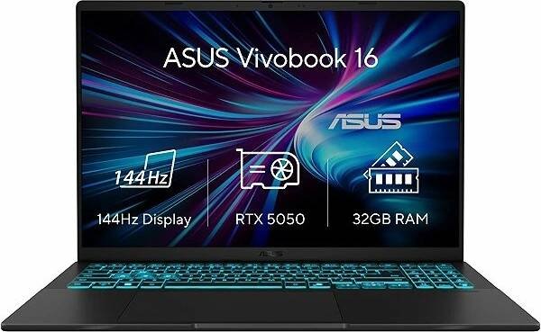 ASUS V16 (V3607VH-RP001W)
