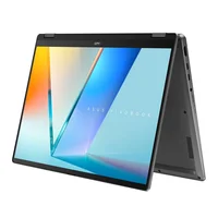 ASUS Vivobook 14 Flip (TP3407SA-OLED147WZ) Touch