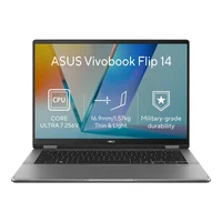 ASUS Vivobook 14 Flip (TP3407SA-OLED147WZ)  Touch