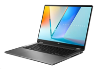 ASUS Vivobook 14 Flip (TP3407SA-OLED548WZ) Touch