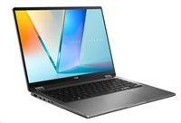 ASUS Vivobook 14 Flip (TP3407SA-OLED548WZ) Touch