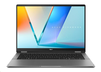 ASUS Vivobook 14 Flip (TP3407SA-OLED548WZ) Touch
