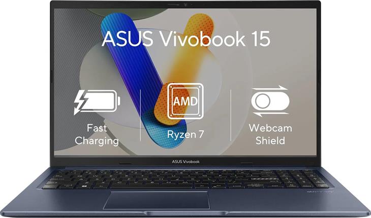 ASUS Vivobook 15 (M1502NAQ-BQ057W)