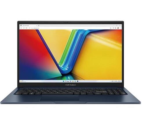 ASUS Vivobook 15 X1504VA-NJ3697W Quiet Blue