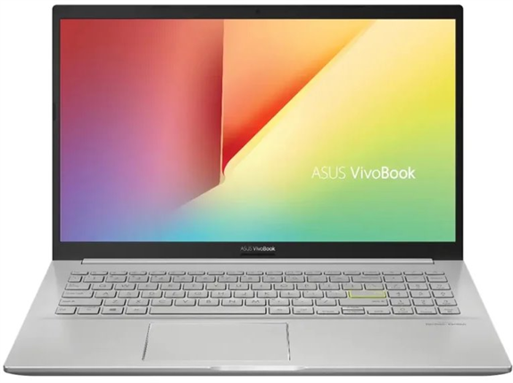 Asus VivoBook 15