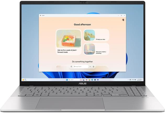 ASUS Vivobook 16 (M1607GA-MB015W)