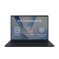 ASUS Vivobook 18 (M1807GA-S8002WZ) 