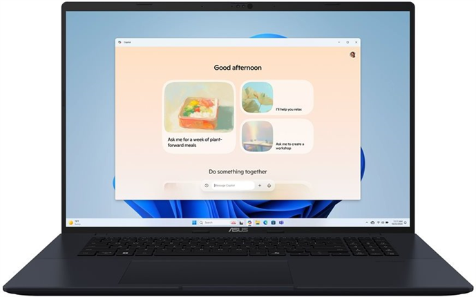 ASUS Vivobook 18 (M1807GA-S8037W)