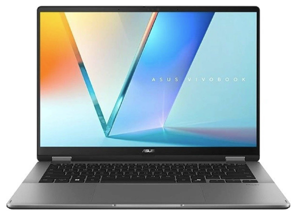 Asus VivoBook S 14 Flip Touch