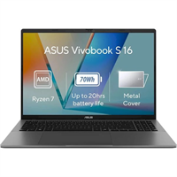 ASUS Vivobook S 16 (M3607GA-OLED011W)
